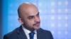 Mustafa Nayyem (file photo)