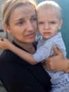 Marketplace Struck By Russian Drone As Volunteers Evacuate Locals GRAB
