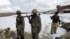 Karzai's Retaliation Threat Inflames Relations With Pakistan