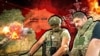 Курське пекло: як воює 810-а бригада морпіхів РФ із Криму