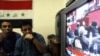 Iraqi Parliament Passes U.S. Security Pact