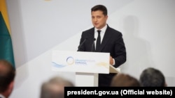 Уладзімір Зяленскі