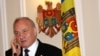 Moldovan President Nicolae Timofti