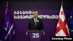 საილუსტრაციო ფოტო: გიორგი გახარია 