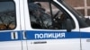 Петербург: сотрудник полиции совершил самоубийство