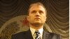 Transdniester's new leader Yevgeny Shevchuk