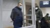Суд в Україні відхилив апеляцію ексспівробітника МВС та «Чорноморнафтогазу» на вирок за статтею про держзраду