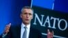 Jens Stoltenberg 