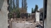 Киргизия и Таджикистан отвели войска от границы. ВИДЕО