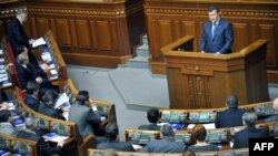 Партія регіонів шукає формальні приводи, щоб не проводити вибори там, де для влади це невигідно – опозиціонери