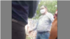 31 мая в ходе на встрече с жителями Сохского района глава Ферганской области Шухрат Ганиев подвергся атаке со стороны местного населения.