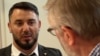 Тимур Дугазаев, "представитель" Рамзана Кадырова в Германии