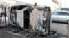 GRAB - 'Terrifying': Eyewitnesses Recall Kazakh Ethnic Violence As Ruins Smolder