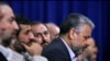 محمود احمدی‌نژاد در مراسم تجلیل از مدال‌آوران ورزشی