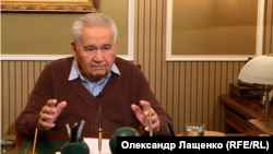 Вітольд Фокін.