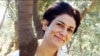 حکم اعدام پخشان عزیزی با ثبت درخواست اعادۀ دادرسی متوقف شده بود اما حالا وکیل او گفته که اعاده دادرسی رد شده است