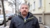 У Лідзе затрымалі Валерыя Мінца