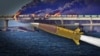 Стояти чи впасти: драма та дилема Кримського мосту