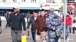 Жүз миңден ашуун мигрант мунапыска илинди
