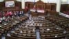 Розпуск парламенту не в інтересах країни – політолог