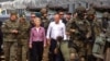 Президентка Єврокомісії: є «досить чіткі плани» розміщення військ в Україні