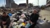 Видео взято со страницы в Facebook Максима Ибрагимова.