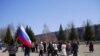 Урыс телен яклаучылар Чаллыга да җитте