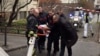 В Париже при нападении на редакцию Charlie Hebdo убиты 12 человек